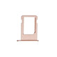 Tacka SIM do iPhone SE, Rózowe Zloto, Rose Gold