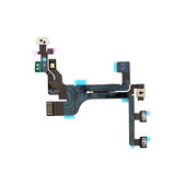 Taśma flex z przyciskami zasilania i głośności do iPhone 5C