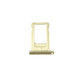 Tacka SIM do iPad Mini 3, Zloty, Gold