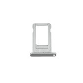 Tacka SIM do iPad Mini 3, Srebrny, Silver