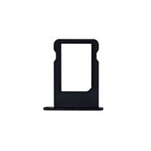Tacka SIM do iPhone 5, Czarny, Black