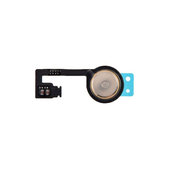 Przycisk Home z taśmą flex do iPhone 4S
