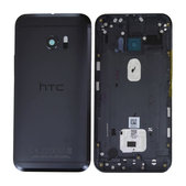 Tylna pokrywa baterii do HTC 10, Carbon Gray