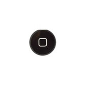 Przycisk Home do iPad Air, Czarny, Black