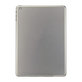 Tylna obudowa do iPad Air, WiFi Version, Space Gray