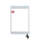 Ekran dotykowy dla iPad Mini, Mini 2, White