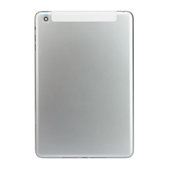 Tylna obudowa do iPad Mini, 3G Version, Bialy, White
