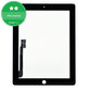 Ekran dotykowy dla iPad 3, iPad 4, Black