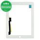 Ekran dotykowy dla iPad 3, iPad 4, White