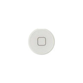 Przycisk Home do iPad 3, iPad 4, Bialy, White