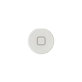 Przycisk Home do iPad 3, iPad 4, Bialy, White