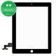 Ekran dotykowy dla iPad 2, Black