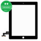 Ekran dotykowy dla iPad 2, Black