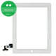 Ekran dotykowy dla iPad 2, White