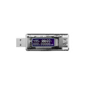 Tester ładowania USB do smartfonów, Phonefix KWS-V21