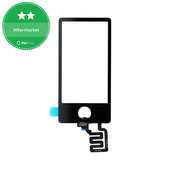 Ekran dotykowy dla iPod Nano (7th Gen), Black