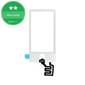 Ekran dotykowy dla iPod Nano (7th Gen), White