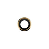 Szkło obiektywu tylnej kamery do iPhone 6 Plus, Złoty, Gold