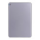Pokrywa baterii do iPad Mini 4, WiFi Version, Space Gray