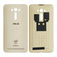 Tylna pokrywa baterii do Asus Zenfone 2 Laser ZE500KL, Złoty, Gold