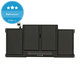 Bateria do MacBook Air 13" A1369, A1466 (Mid 2011 - Mid 2012), A1405, 8000mAh, FixPremium