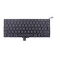 Klawiatura UK do MacBook Pro 13" A1278 (Mid 2009 - Mid 2012)