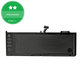 Bateria do MacBook Pro 15" A1286 (Early 2011 - Mid 2012), A1382, 7200mAh