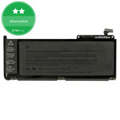 Bateria do MacBook 13" A1342 (Late 2009 - Mid 2010), A1331, 5800mAh