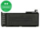 Bateria do MacBook 13" A1342 (Late 2009 - Mid 2010), A1331, 5800mAh