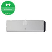 Bateria do MacBook Pro 15" A1286 (Late 2008 - Early 2009), A1281, 4700mAh