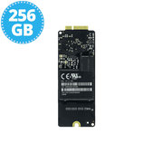 SSD 256GB do MacBook Pro 13" A1425, Late 2012 - Early 2013, 15" A1398, Mid 2012 - Early 2013