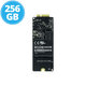 SSD 256GB do MacBook Pro 13" A1425, Late 2012 - Early 2013, 15" A1398, Mid 2012 - Early 2013