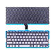 Klawiatura z podświetleniem UK do MacBook Air 13" A1369 (Mid 2011), A1466 (Mid 2012 - Mid 2017)