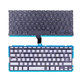 Klawiatura z podświetleniem UK do MacBook Air 13" A1369 (Mid 2011), A1466 (Mid 2012 - Mid 2017)