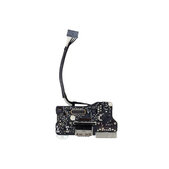 I/O Board do MacBook Air 13" A1466, Mid 2012, MagSafe 2, USB, Audio