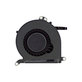 Wentylator do MacBook Air 13" A1369, Late 2010 - Mid 2011, A1466, Mid 2012 - Mid 2017