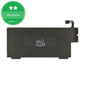 Bateria do MacBook Air 13" A1304, A1237 (Late 2008 - Mid 2009), A1245, 5120mAh