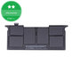 Bateria do MacBook Air 11" A1370 (Late 2010), A1375, 4800mAh