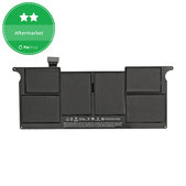 Bateria do MacBook Air 11" A1465 (Mid 2013 - Early 2015), A1495, 4900mAh