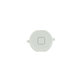 Przycisk Home do iPhone 4S | Bialy | White