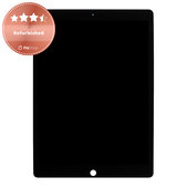 Wyświetlacz LCD dla iPad Pro 12.9" (1st Gen 2015), Black, Ekran dotykowy bez ramki, Refurbished