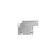 Metalowy wspornik zlacz LCD (Up) do iPhone 6S