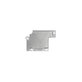 Metalowy wspornik zlacz LCD (Up) do iPhone 6S