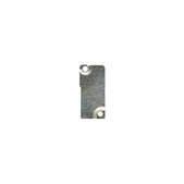 Metalowy wspornik zlacz baterii (Up) do iPhone 6S