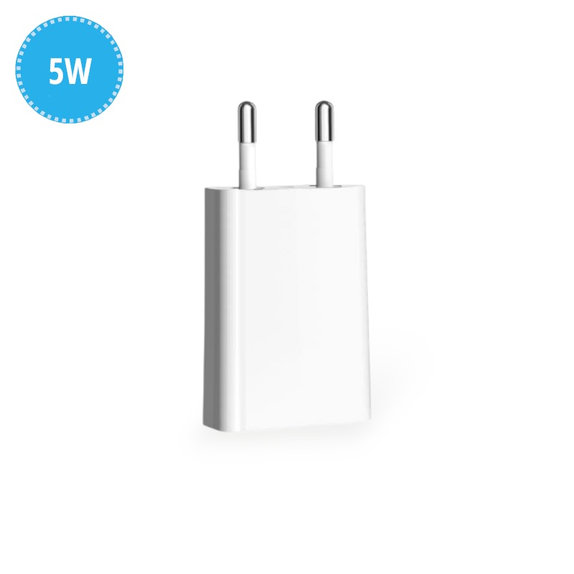 Ladowarka USB 5W, MGN13ZM/A, Apple