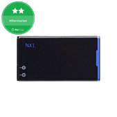 Bateria do Blackberry Q10, BAT-52961-003, 2100mAh