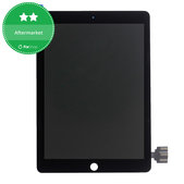 Wyświetlacz LCD dla iPad Pro 9.7" (2016), Black, Ekran dotykowy bez ramki