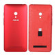 Tylna pokrywa baterii do Asus Zenfone 5 A500CG, Cherry Red