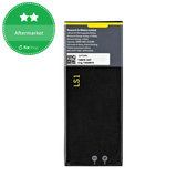 Bateria do Blackberry Z10, LS1 BAT-47277-003, BAT-47277-008, 1800mAh