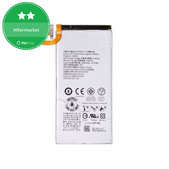 Bateria do Blackberry Priv, BAT-60122-003, 3410mAh